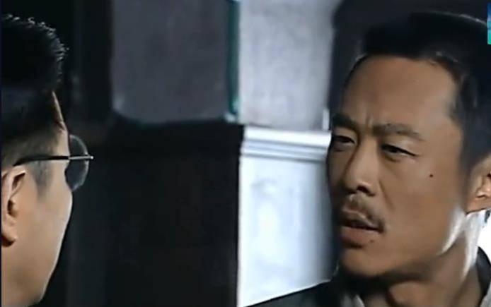 原创大染坊陈寿亭为何发飙这是我这辈子吃的最好吃的一顿饭