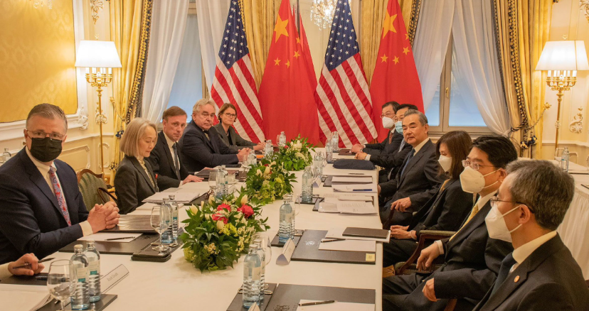 美国大选的结果,中国自有判断,特朗普给中国的战书,派不上用场_拜登_