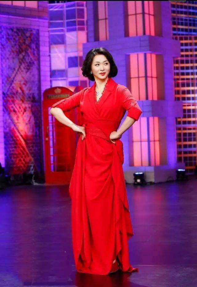 公认的6位最令人讨厌的主持人,有的情商太低,有的人品堪忧_鲁豫_谢娜