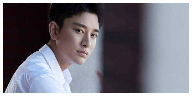 贾乃亮资源告急内卷严重无新戏可拍面临困境