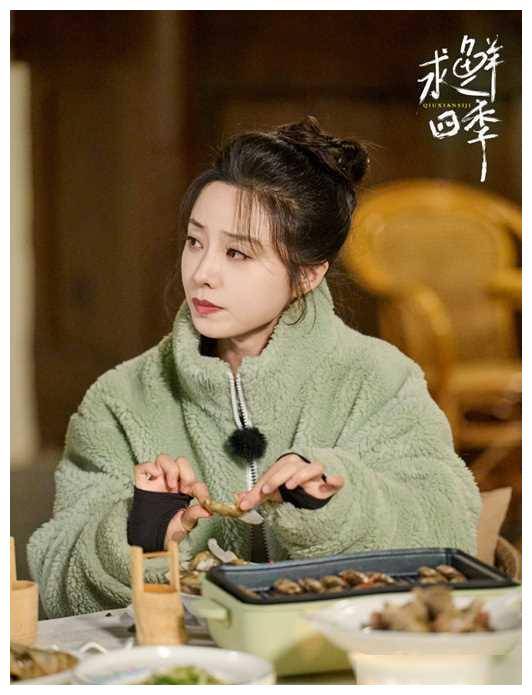 《《求鲜四季》,首播遇冷,从中看出与陈晓卿的不同之处》_美食_节目