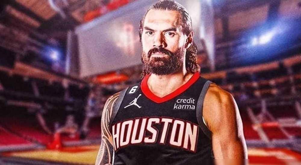 火箭迎利好!亚当斯亮相训练场,格林状态复苏,乌度卡局还有希望_防守_1