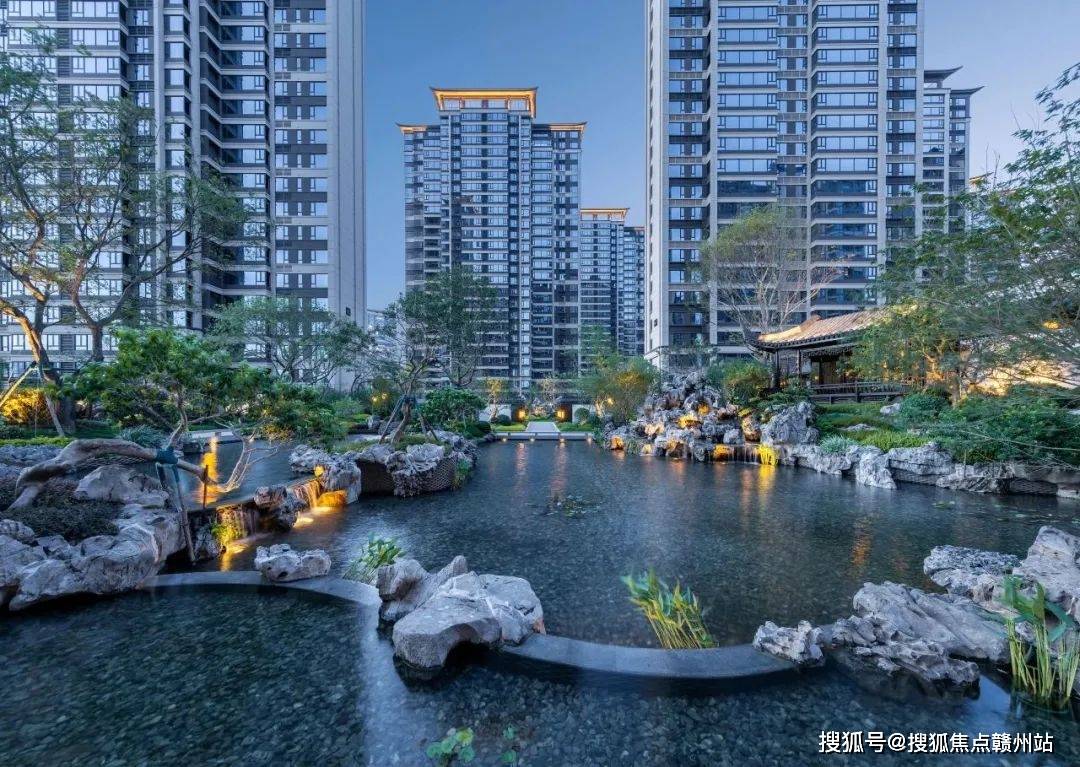 电话2024-03-081725>发布于:>陕西省>水头建发映月实景图世间好景万千