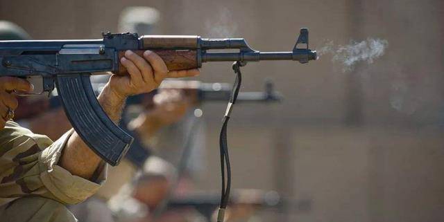 质量臭名昭著的俄罗斯子弹成主因_枪械_军工_底火