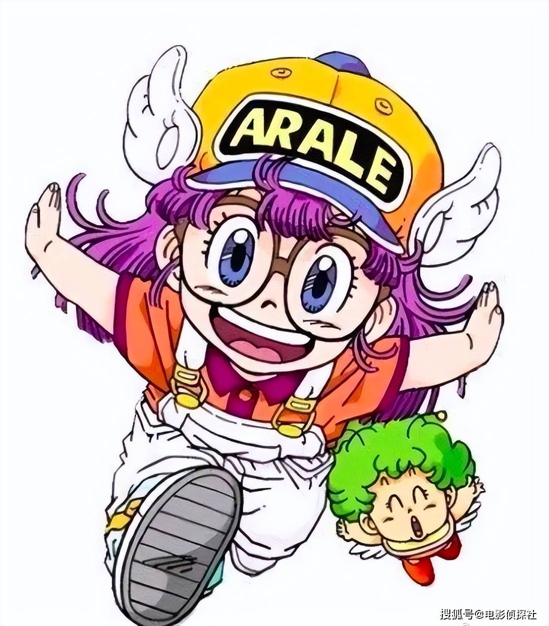 原创日本漫画家鸟山明因病去世众星发文悼念曾与中国有不解之缘