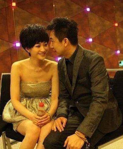 原创同是时尚女神把殷桃和李小冉一对比差距就出来了