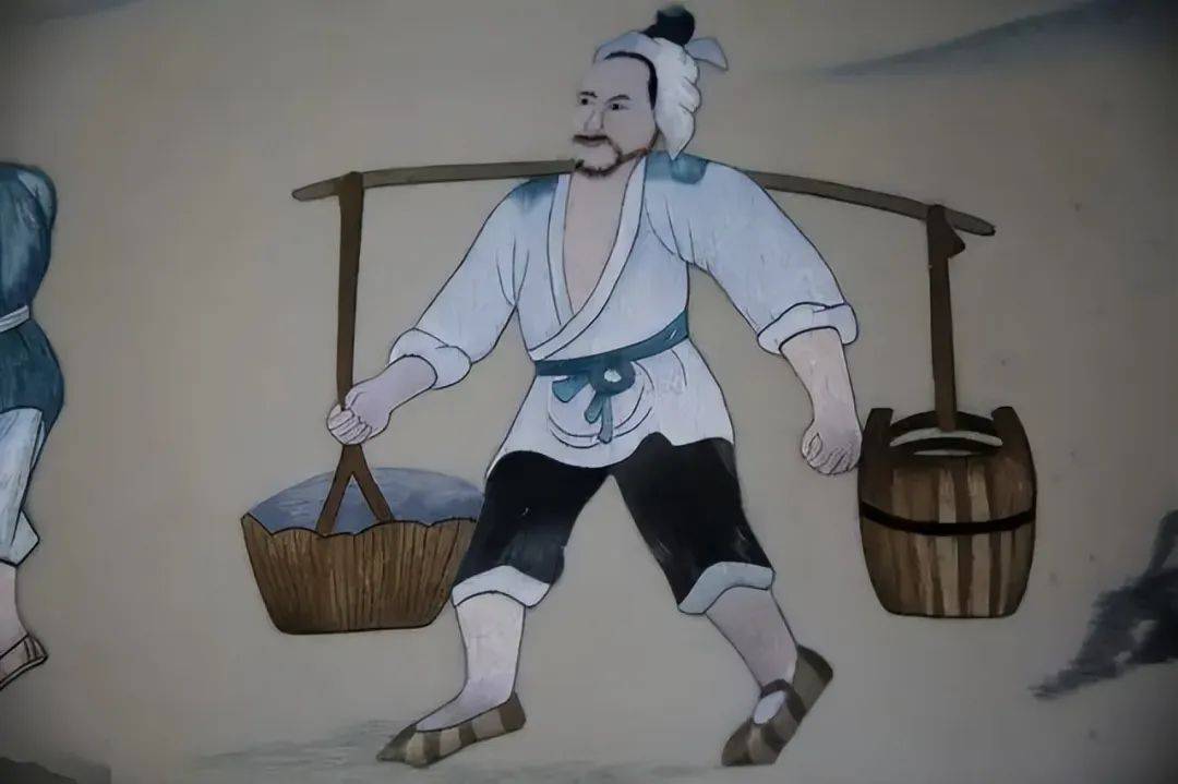 三根绳子惊艳展示人类智慧!