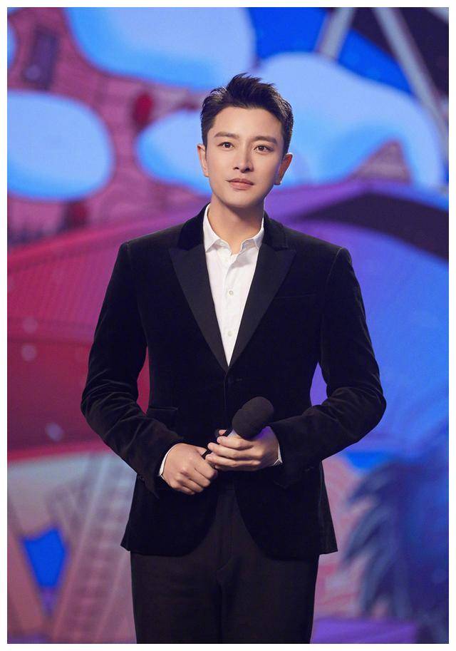 贾乃亮资源有限,戏份匮乏,娱乐圈内卷严重.