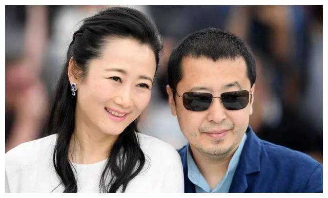 原创山西女星赵涛获奖无数却常被质疑依靠导演老公真相如何