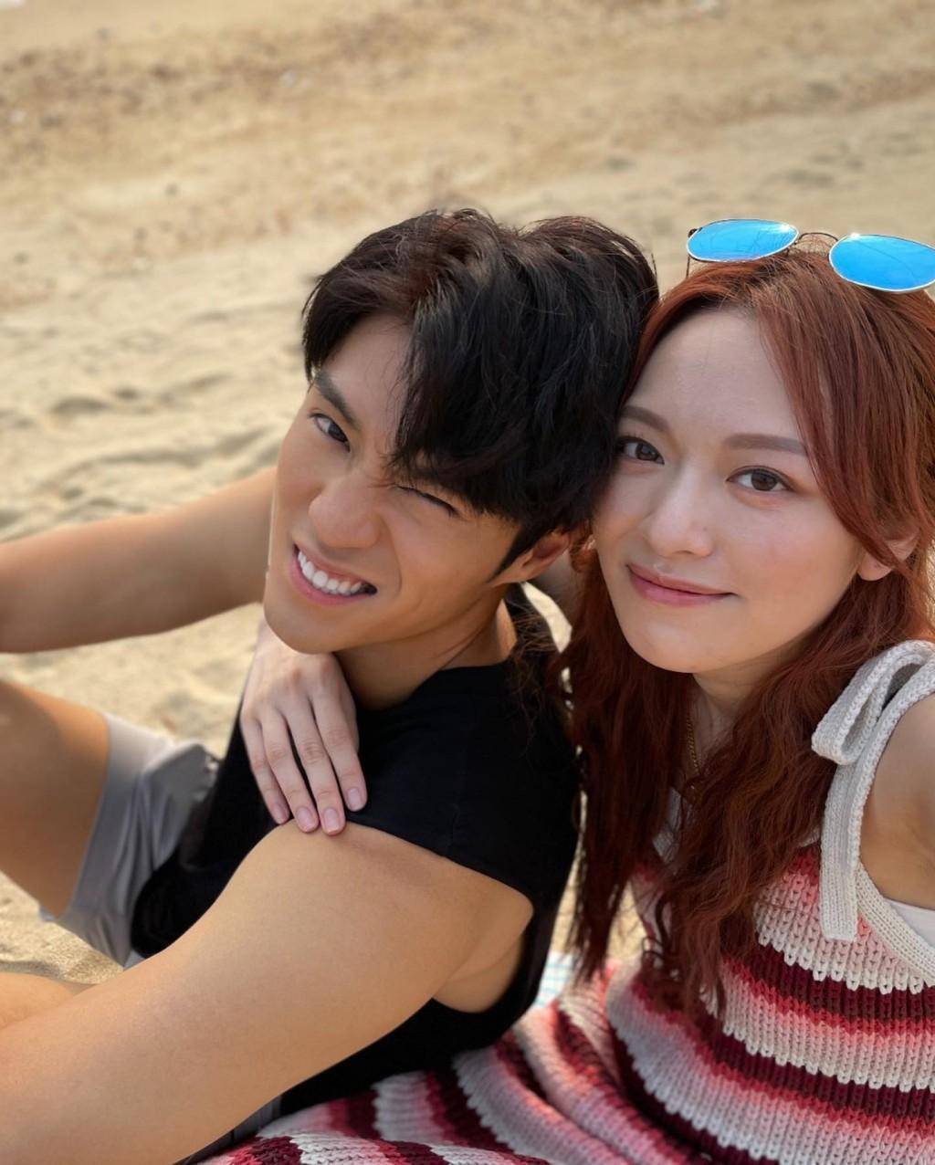 29岁香港小姐冯莹莹,曾被称"性学医生",如今拿到博士学位_冯盈盈_网友