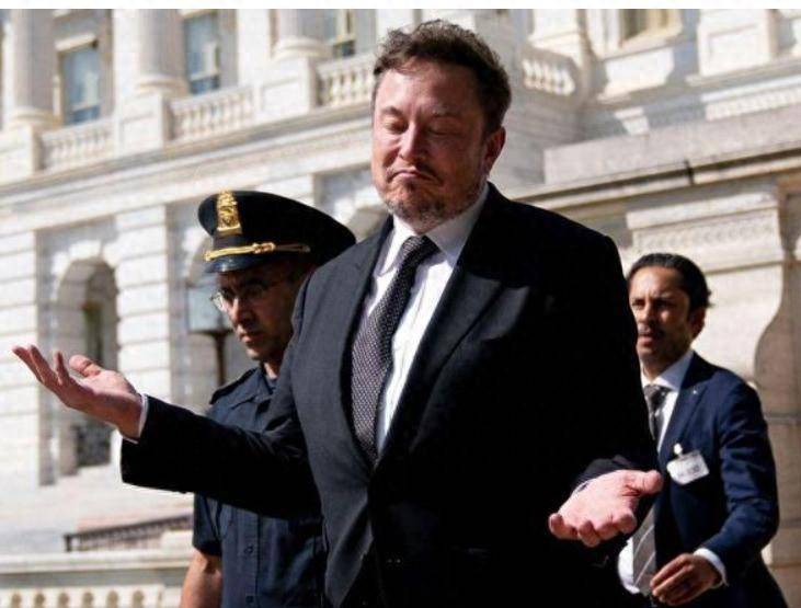 以薪酬过高为由,否决掉了ceo埃隆·马斯克(elon musk)制定的薪酬方案