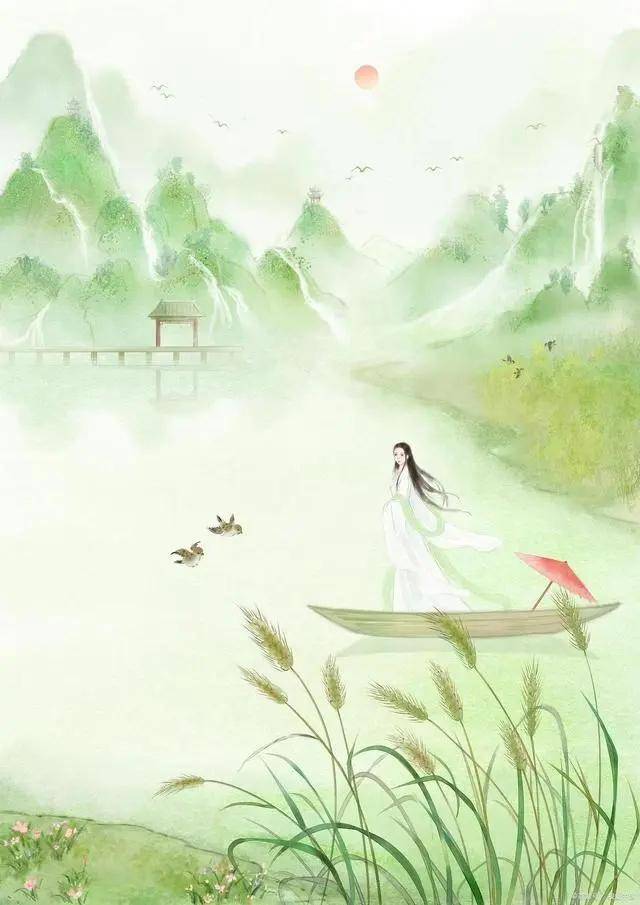 李商隐12首最负盛名的诗作首首梦绕魂萦含蓄朦胧二