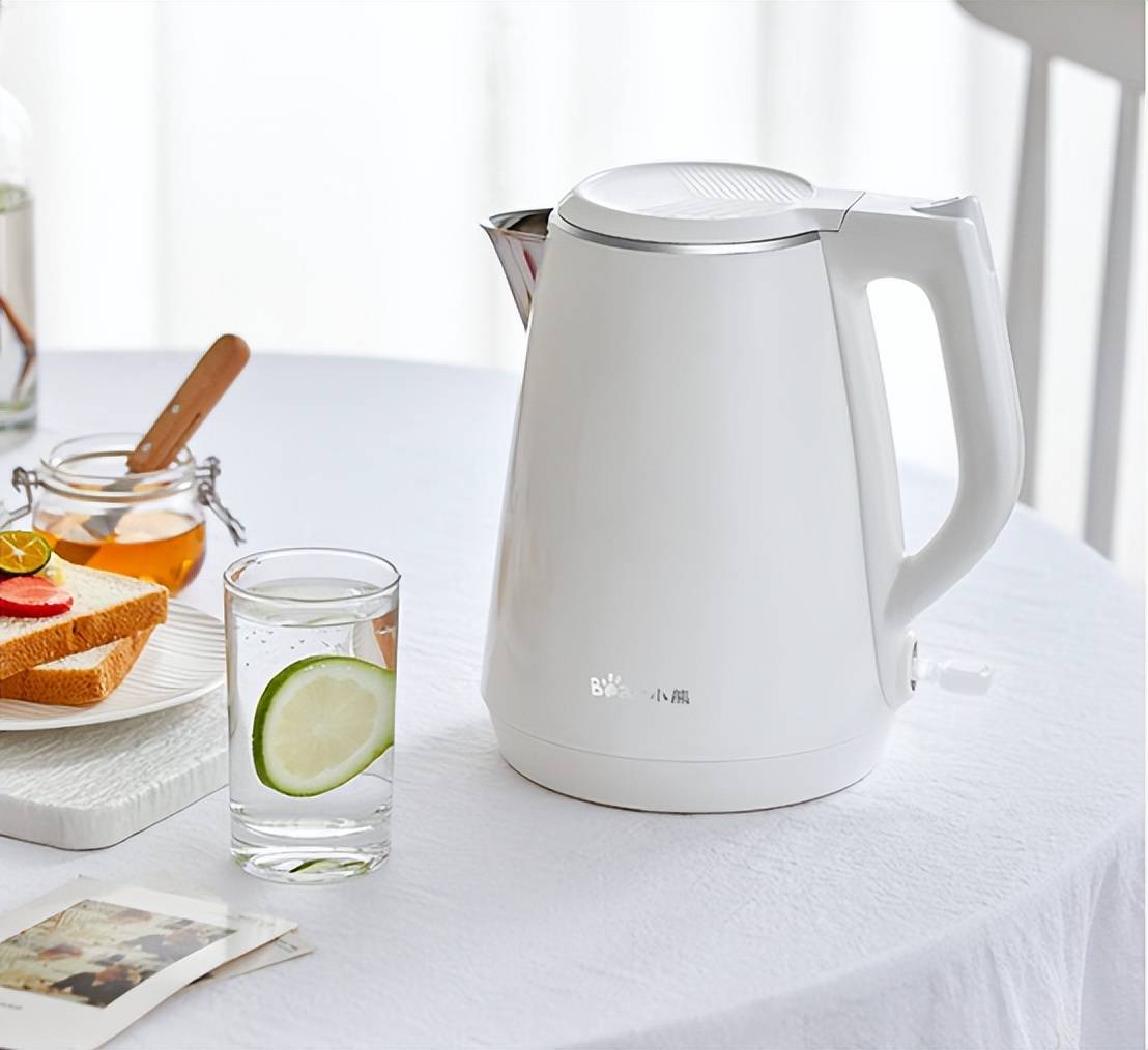 恒温热水壶品牌排行榜前十名6条购物秘籍大公开