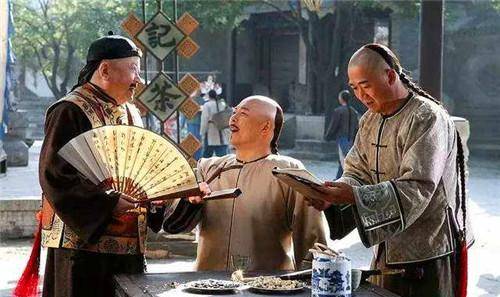 中国史上3位不光彩的名人如今却被电视剧洗白成了好人