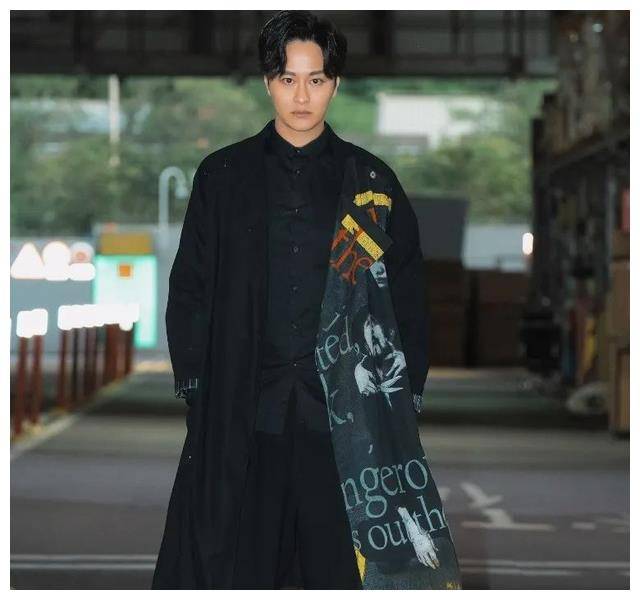 麻雀_谢东闵_剧中