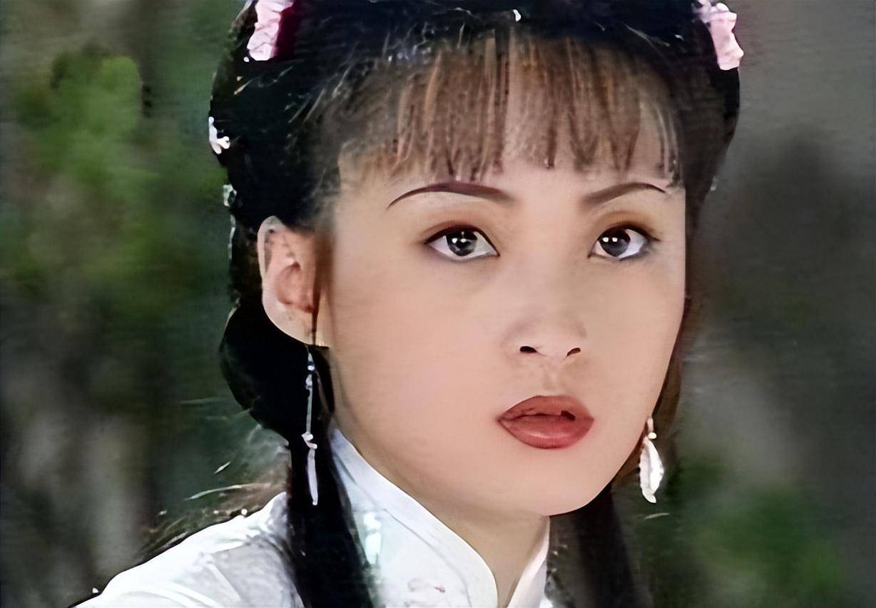 原创尖嘴猴腮别硬吹神颜10位女星告诉你古典美人从来都是温婉端庄