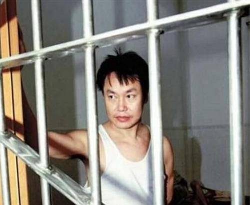 世纪悍匪张子强已伏法21年留下3大疑点最后一个至今成谜