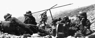 原创二战德国快速占领法国不仅仅是运用了闪电战其实还另有原因