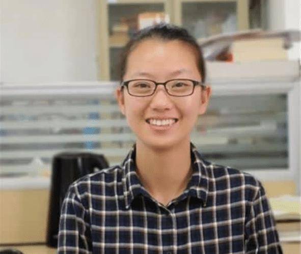 原创中科大副教授方璐22岁读博26岁任博导因太优秀至今仍是单身