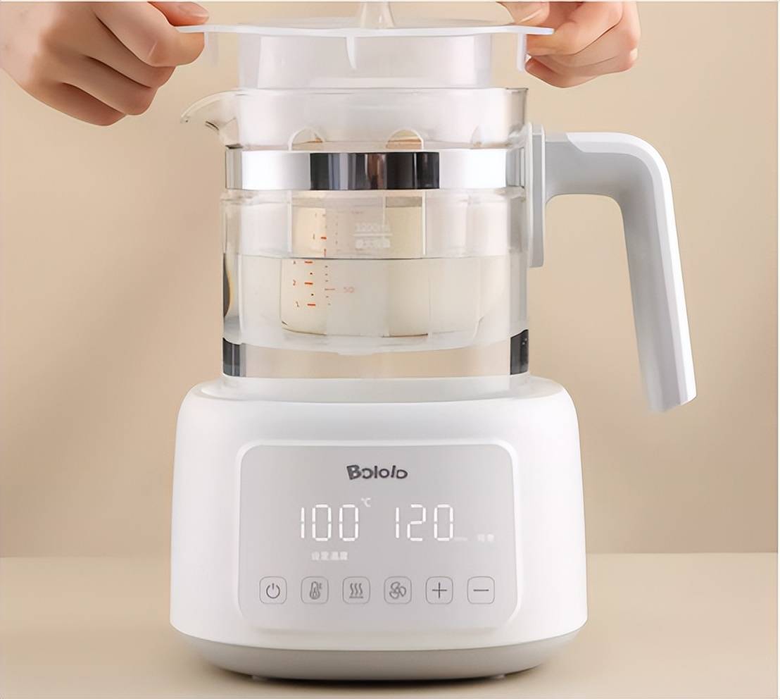 恒温热水壶品牌排行榜前十名6条购物秘籍大公开