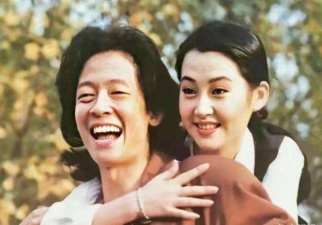 原创女人缘王志文在男演员圈有两个天花板一个是演技天花板