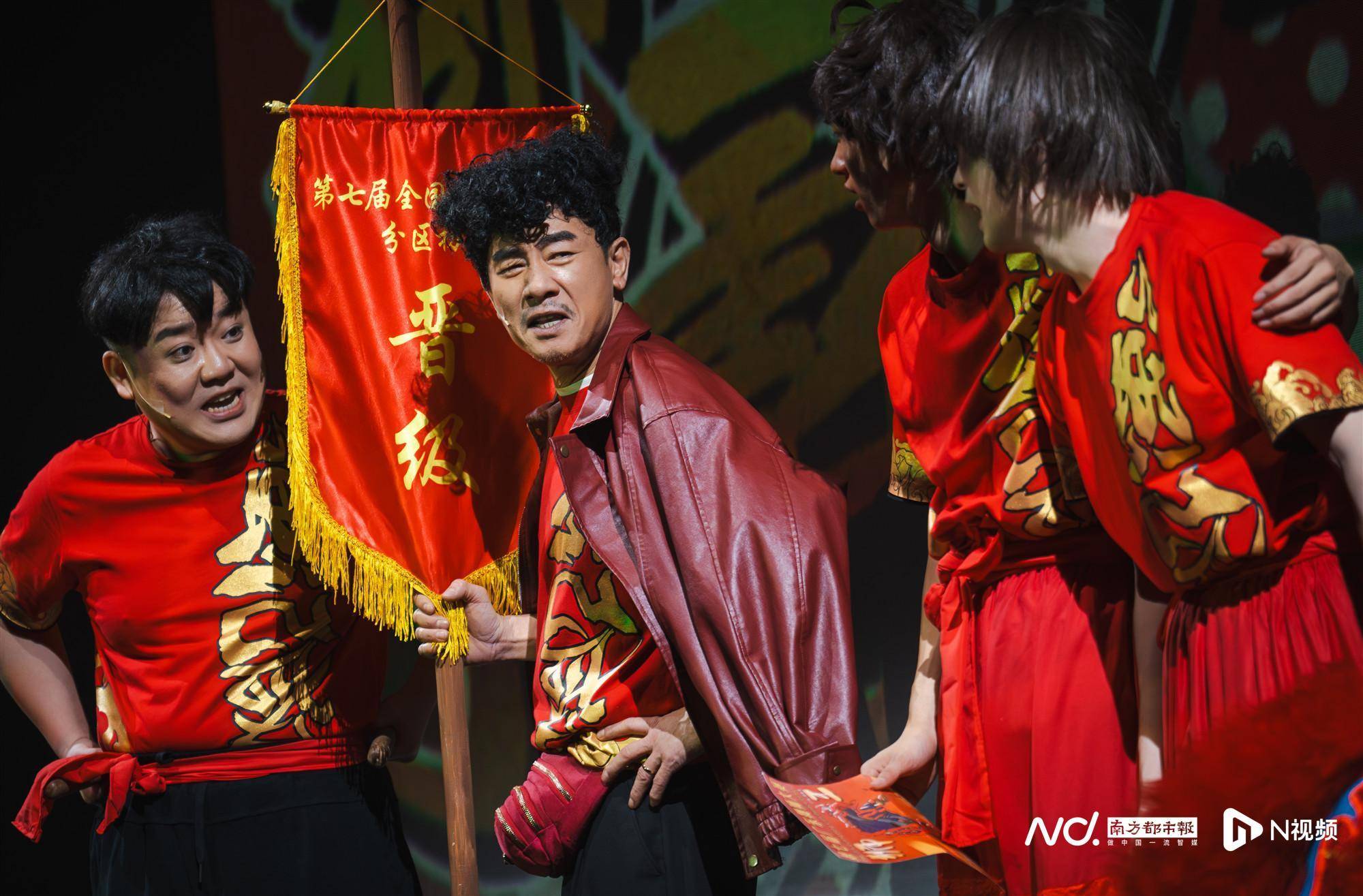 陈小春善良做人就赢了