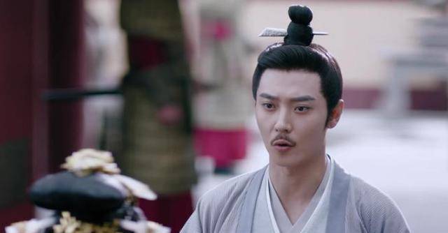 隋朝,一个存在38年,却在强大中走向灭亡的王朝_杨坚_杨广_隋炀帝