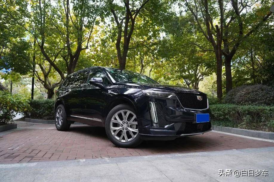 擅长"越级打怪"的凯迪拉克_搜狐汽车_搜狐网