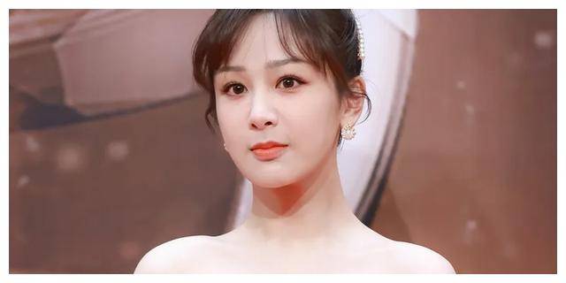 原创杨紫为何成为90后四小花旦之一解构她的成名之路