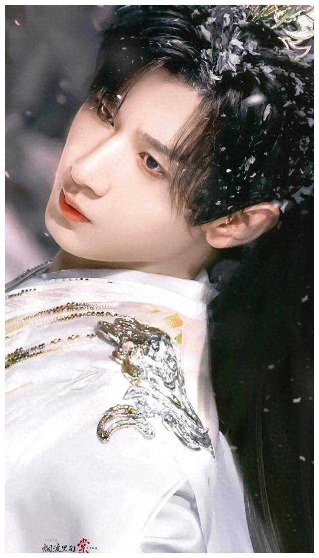 狐妖系列:你钟爱谁?成毅,龚俊,还是张云龙?