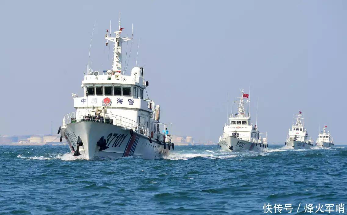 第16轮谈判直接取消052d舰重磅亮相