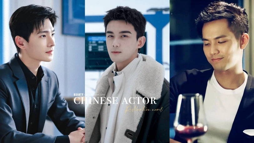 9个书粉都认可神还原小说男主在暴雪时分吴磊评价两极第10位是神选角