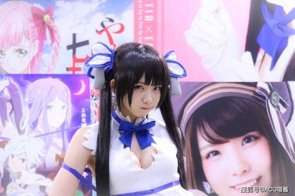 原创颜值不够p图来凑现在的cos圈真的不喷颜吗