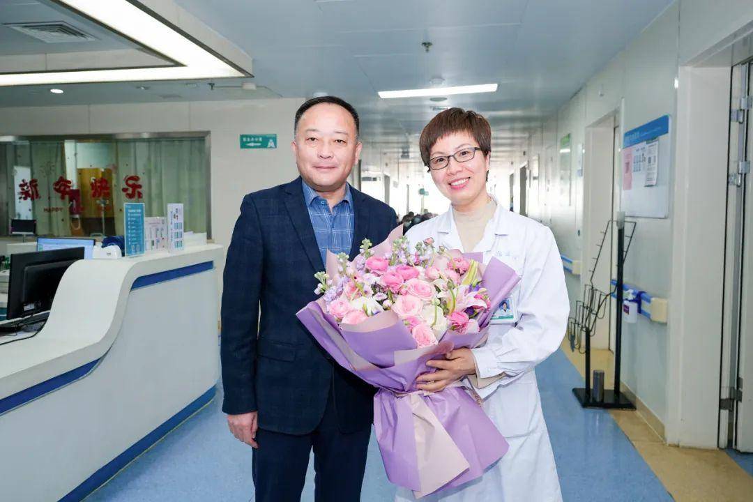 彰显榜样她力量河南省肿瘤医院评出2023年度十佳巾帼