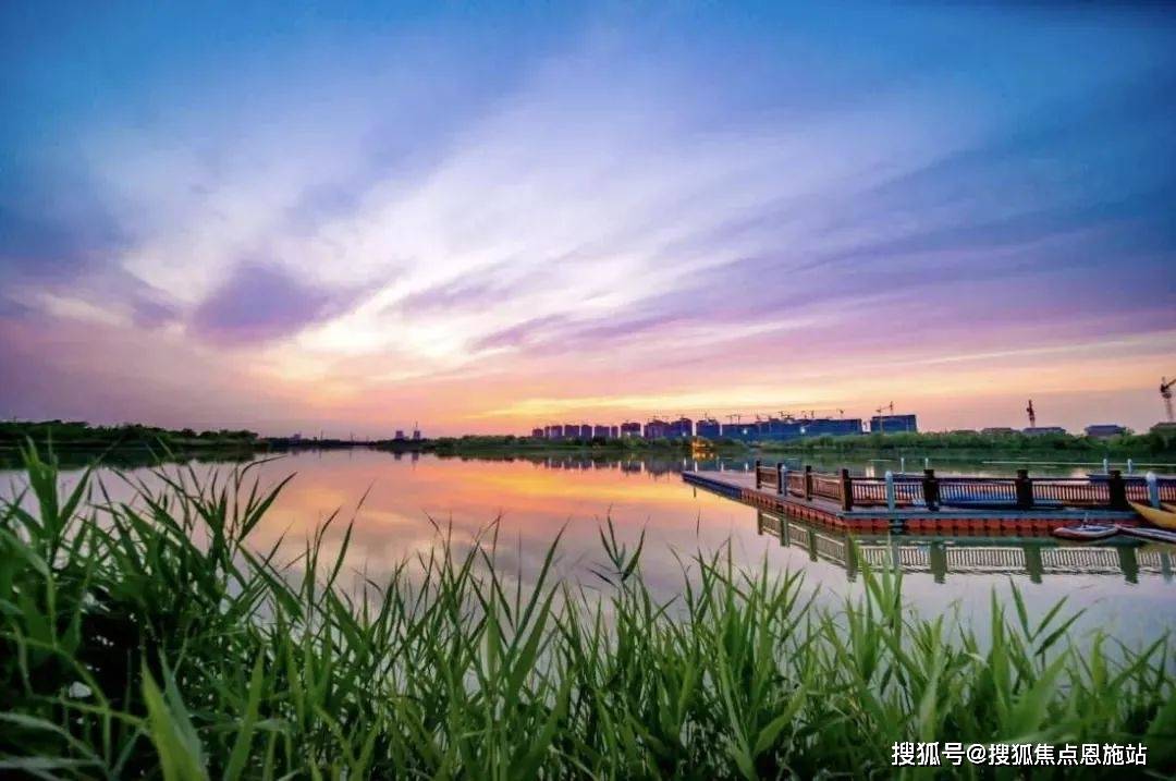 首页徐州潘安湖生态小镇售楼处别墅详情房价户型容积率小区环境