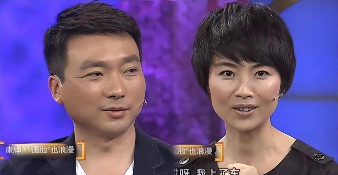 原创康辉高考曾被顶替凭22分超长口播封神丁克20多年成终生遗憾