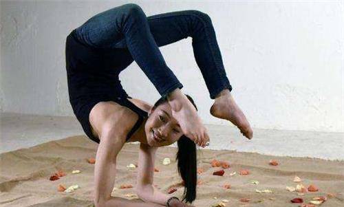 中国柔术最厉害的人图片