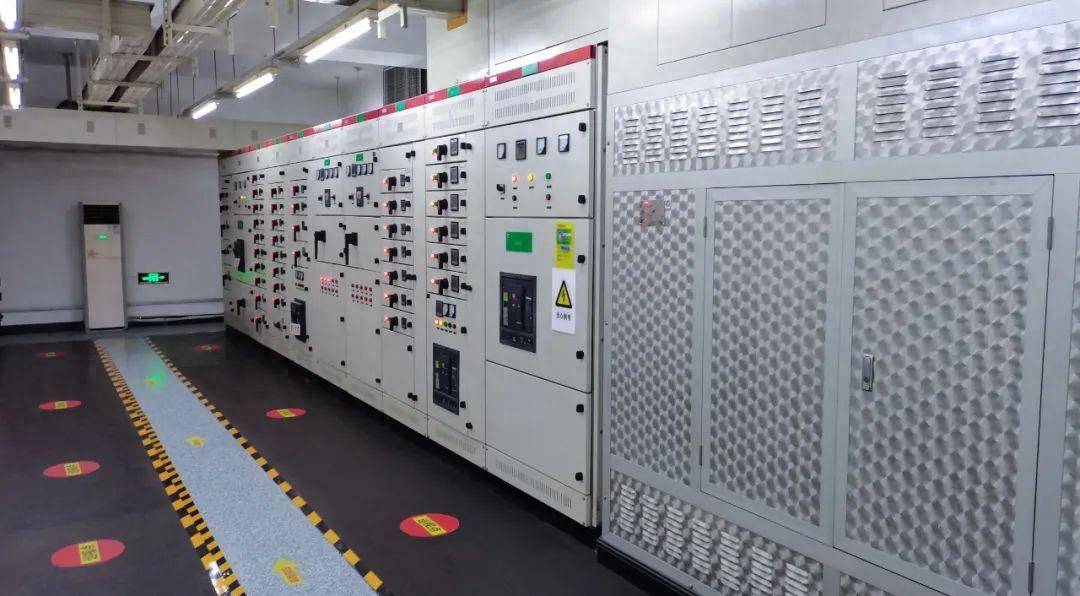 配电智能运维|运维经理必须深入配电室勘察?主要勘察哪些方面?_检查_