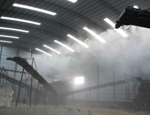 粉尘车间用空调英腾防爆恒温恒湿机