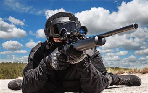 二战时,打造一颗子弹的成本是多少,说出来你都不一定会信_火枪_狙击枪