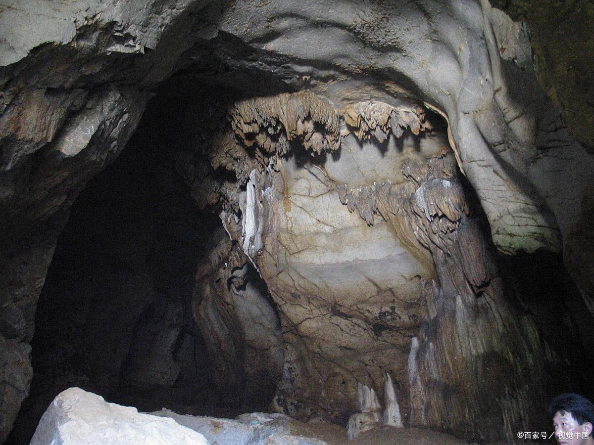 黄山市的花山谜窟该怎么游玩这篇攻略带你快速了解这个景区