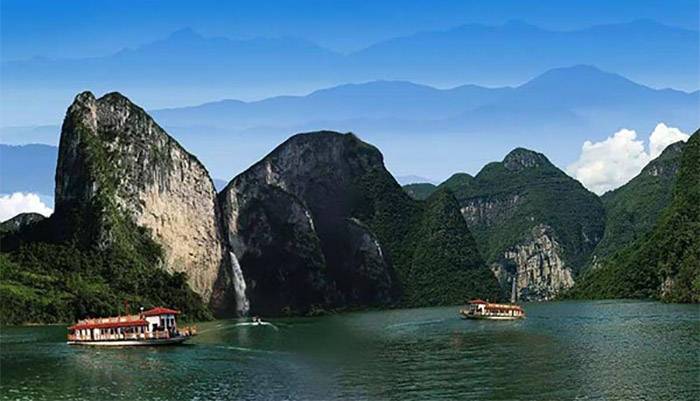 恩施6日旅游行程,特此写下这篇攻略_丹丹_建始_来凤