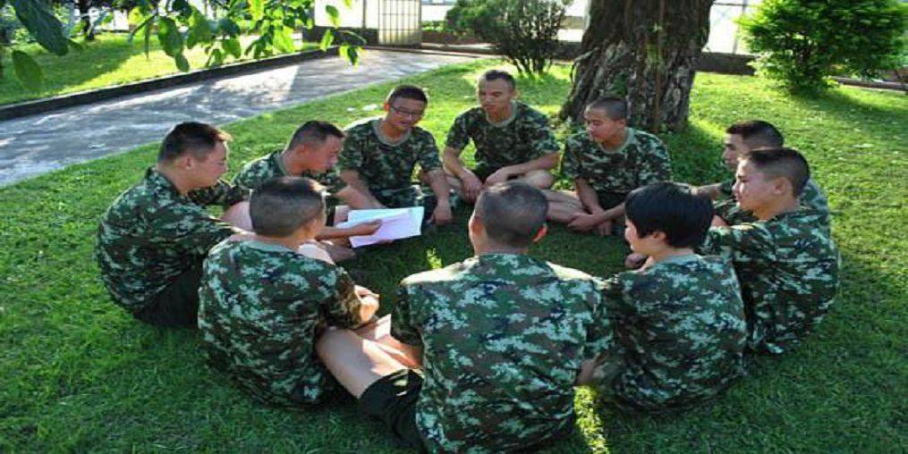 地区_大学_陆军