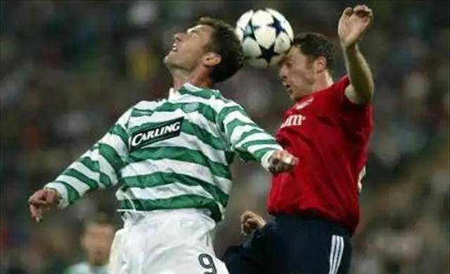 夺英超金靴,悍将履历光鲜却沦为英格兰鸡肋_萨顿_阿兰·希勒_布莱克本