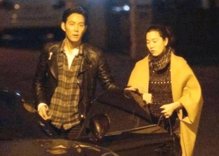 虽然有人质疑李政宰图的是林世玲的财产,但是林世玲对于这种质疑却