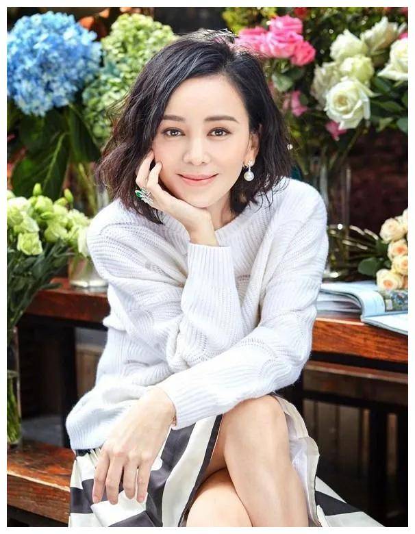 现在,王琳希望透过参与《乘风破浪的姐姐》向观众展示自己作为女演员