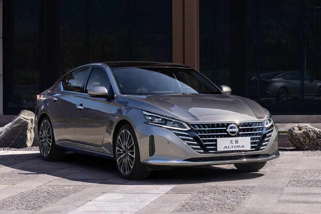 厉害了,2月轿车销量榜:轩逸再丢冠,帕萨特第7,第