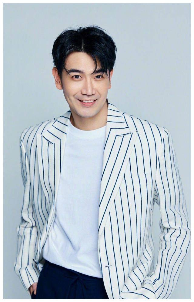 揭秘10位帅气叔叔,哪个最符合你的口味?_大叔_魅力十足_观众