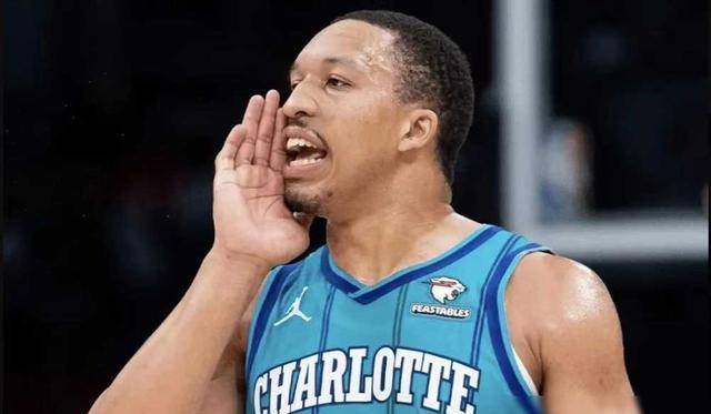 独行侠弃将成黄蜂救星连续不败场均18分1换5值了