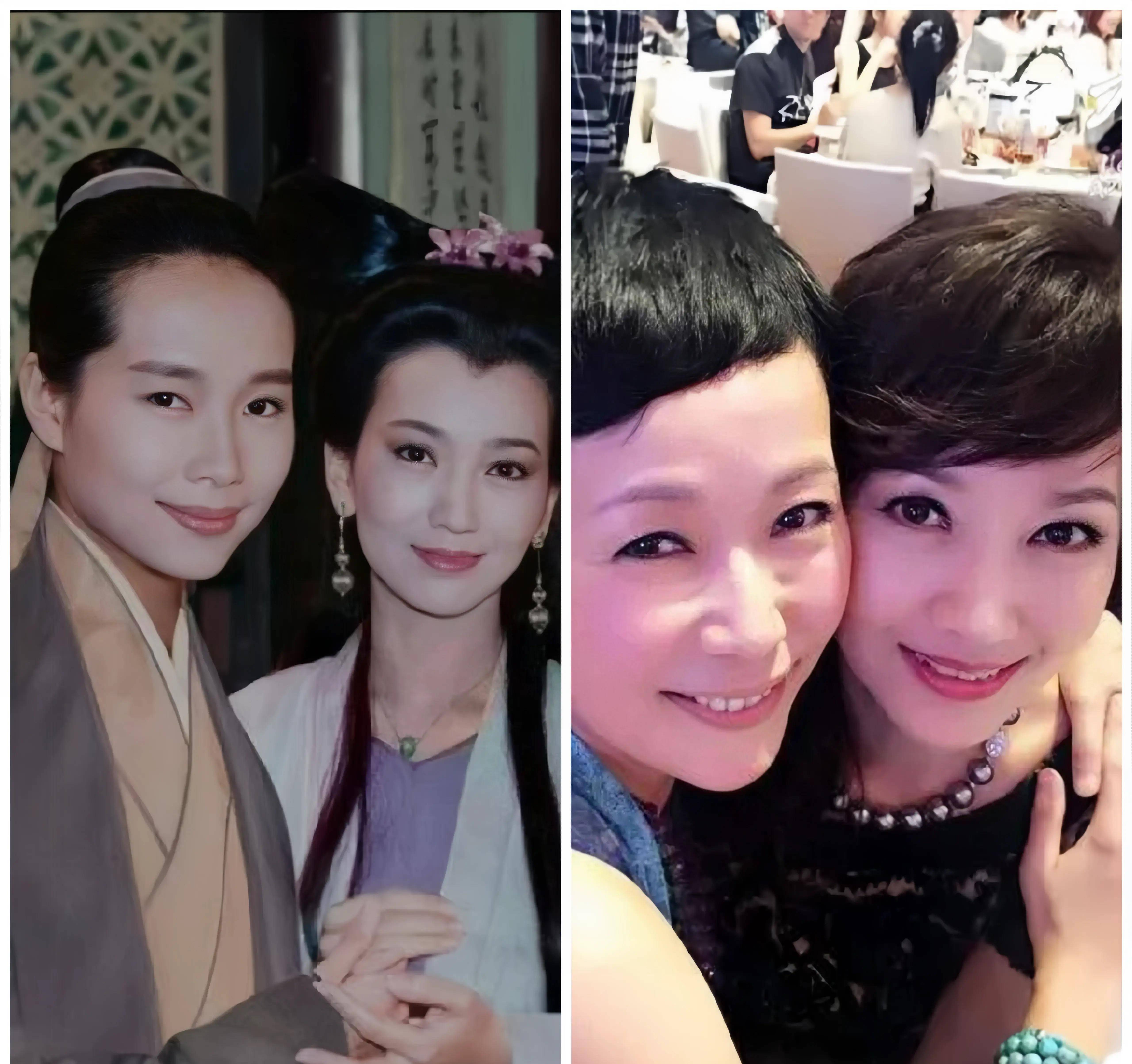 许仙更有影响力_贾宝玉_赵雅芝_造型